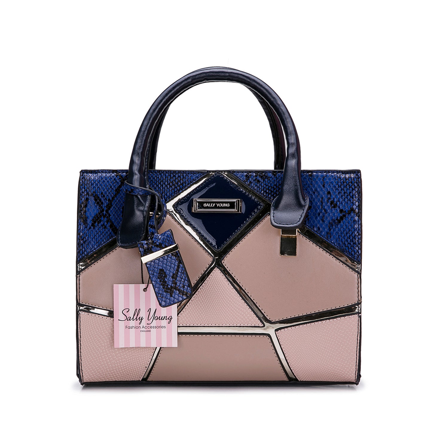 New Handbags, Cross-border Ladies, Large-capacity Fashion Trends, One-shoulder Tote Bags