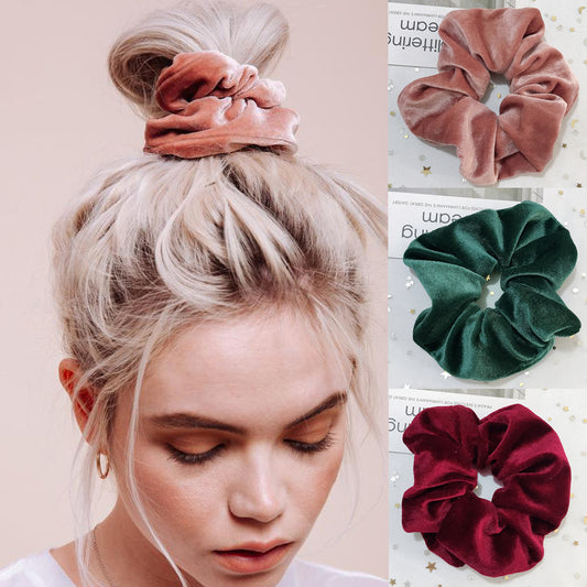 Ponytail Hair Accessories